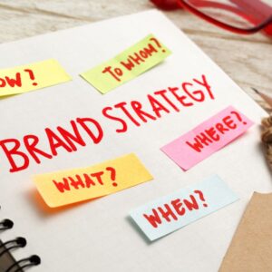 Complete Brand Identity
