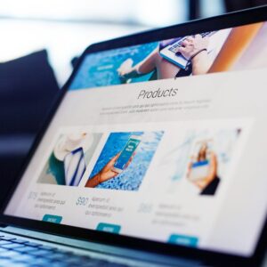 5-Page Business Website