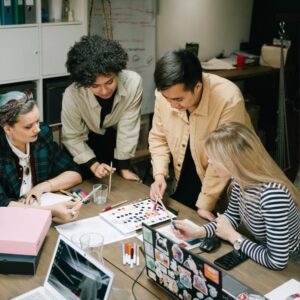 Strategic Marketing Roadmap