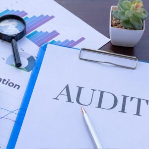 SEO Audit & Strategy