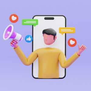 Social Media Graphics Pack