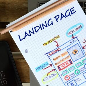 Landing Page Optimization