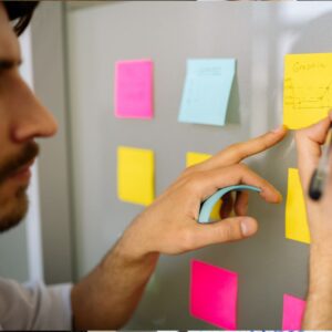 Content Strategy & Production