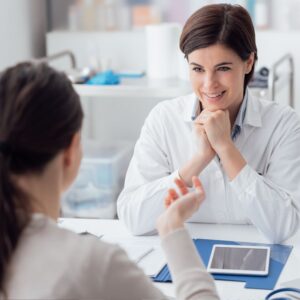 1-Hour Strategy Consultation